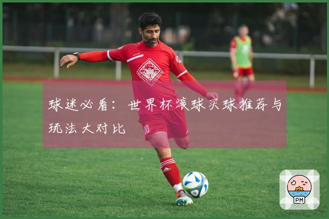球迷必看：世界杯滚球买球推荐与玩法大对比