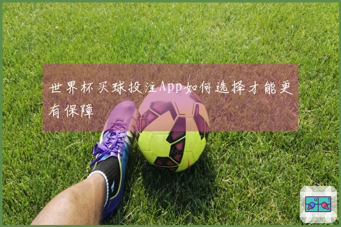 世界杯买球投注App如何选择才能更有保障