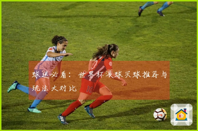 球迷必看：世界杯滚球买球推荐与玩法大对比