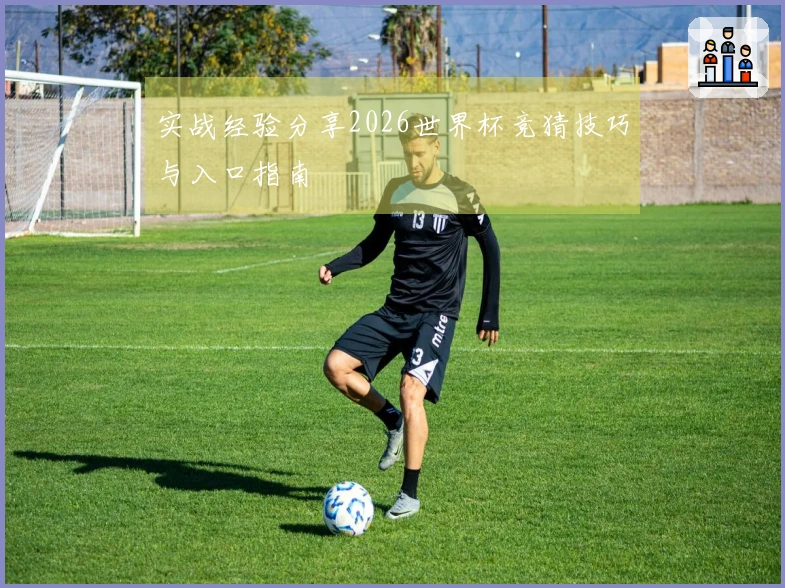 实战经验分享2026世界杯竞猜技巧与入口指南